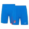 Atletico Madrid Third Away Soccer Shorts 2025/26 - Pro Jersey Shop