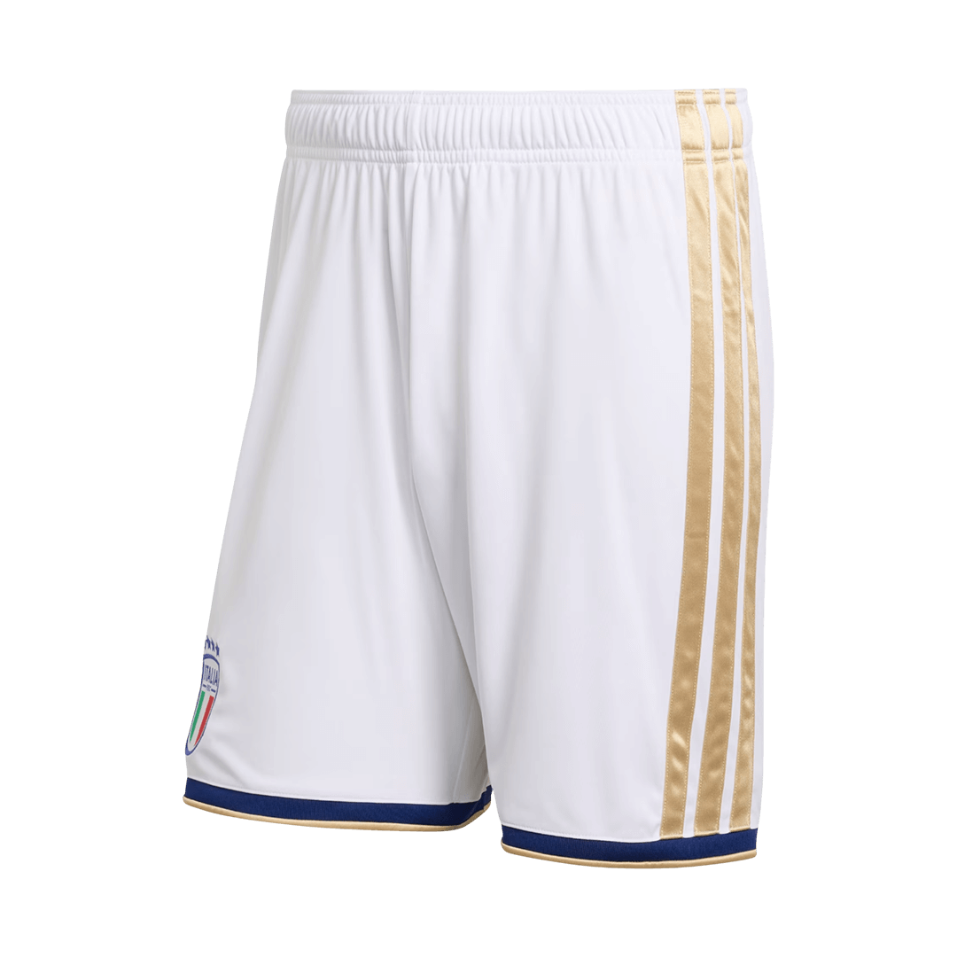 World Cup Italy Home Soccer Shorts 2026 - Pro Jersey Shop