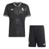Juventus Third Away Soccer Fan Jersey Kit 2025/26 - Pro Jersey Shop