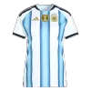 Women Argentina Home Soccer Jersey 2026 - Pro Jersey Shop