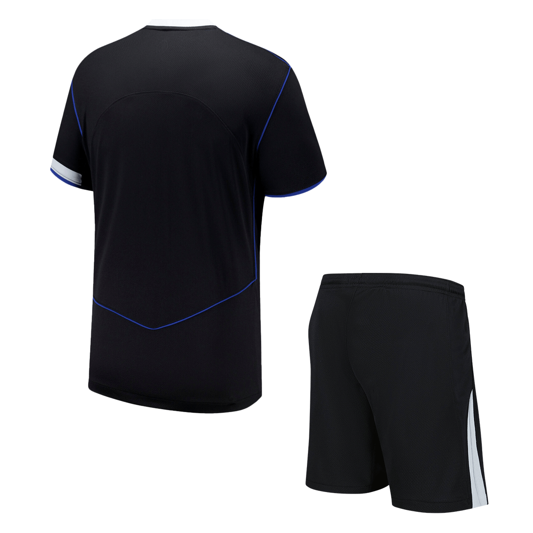 Chelsea Third Away Soccer Fan Jersey Kit 2025/26 - Pro Jersey Shop
