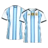 Women Argentina Home Soccer Jersey 2026 - Pro Jersey Shop