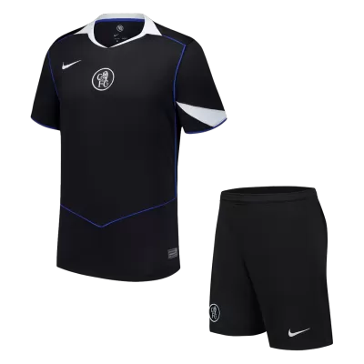 Chelsea Third Away Soccer Fan Jersey Kit 2025/26 - Pro Jersey Shop