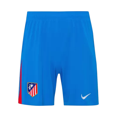 Atletico Madrid Third Away Soccer Shorts 2025/26 - Pro Jersey Shop
