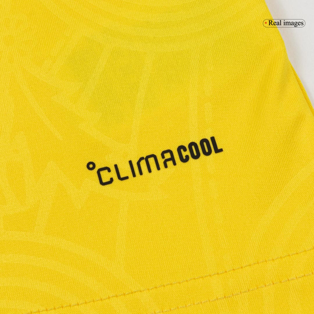 Sweden Home Soccer Fan Jersey 2026 - Pro Jersey Shop