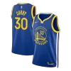 Golden State Warriors Curry #30 NBA Jersey - Icon Edition - Pro Jersey Shop