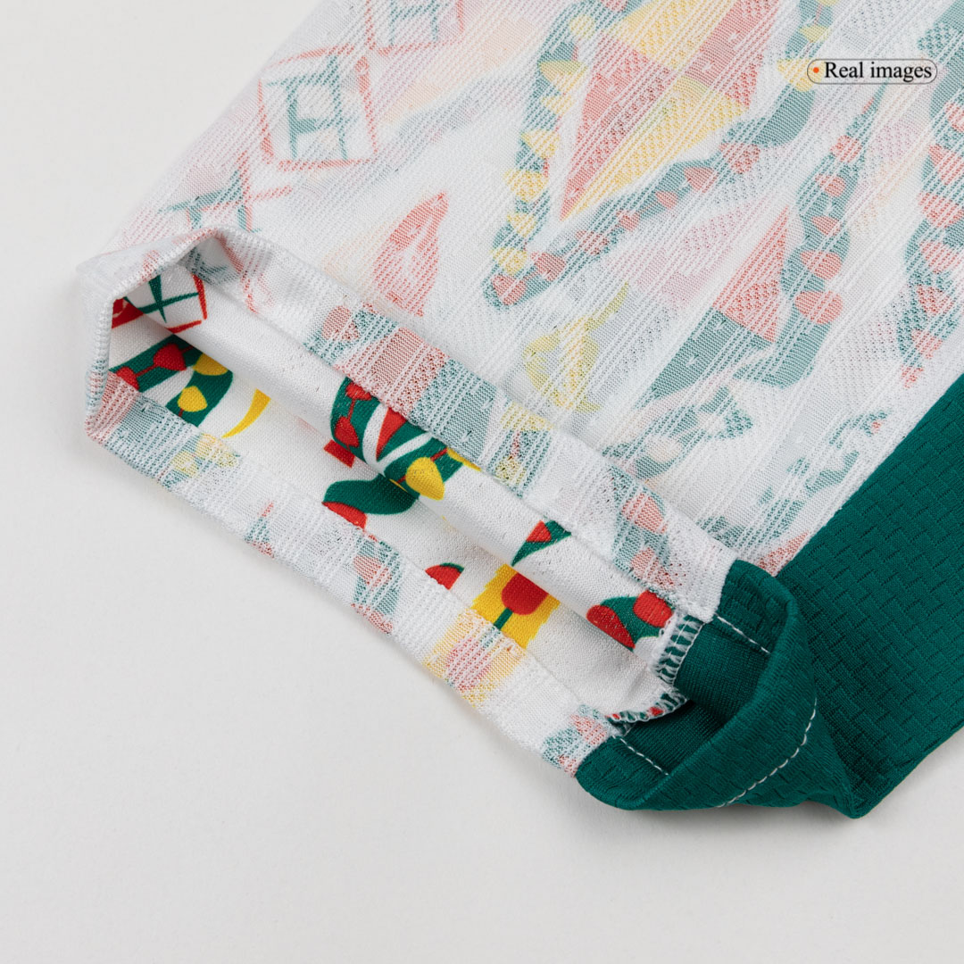 Senegal Home Soccer Match Jersey 2026 - Pro Jersey Shop