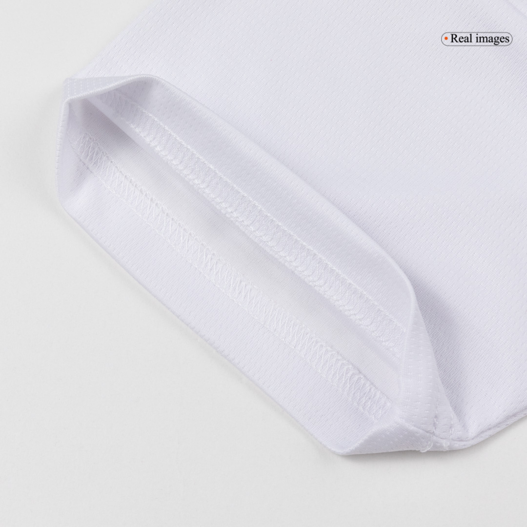 Peru Home Soccer Fan Jersey 2026 - Pro Jersey Shop