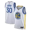 Golden State Warriors Curry #30 NBA Jersey - Association Edition - Pro Jersey Shop