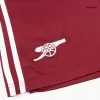 Arsenal Third Away Soccer Fan Jersey Kit 2025/26 - Pro Jersey Shop