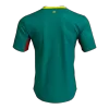 Senegal Away Soccer Match Jersey 2026 - Pro Jersey Shop