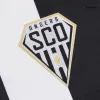 Angers SCO Home Soccer Fan Jersey 2025/26 - Pro Jersey Shop