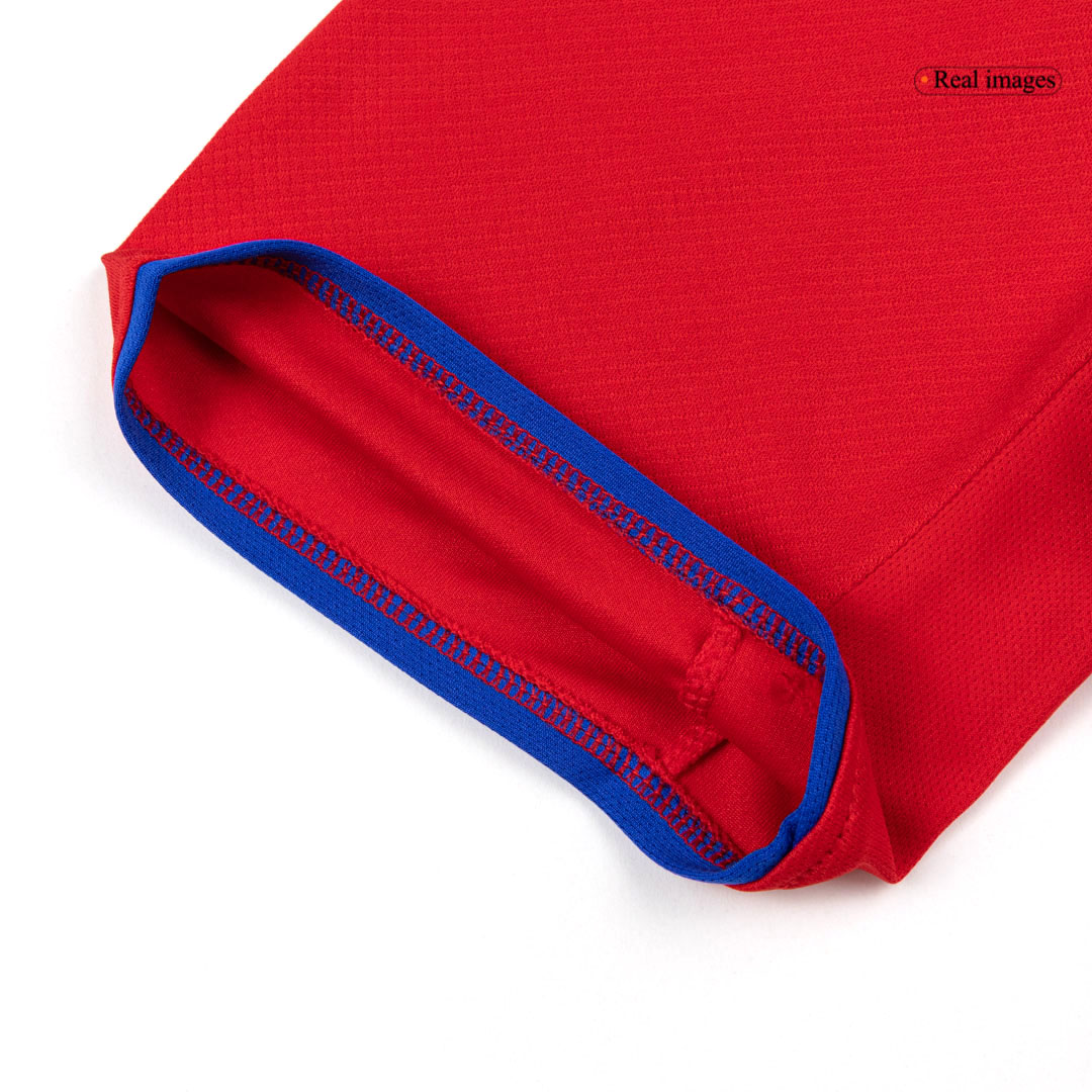 PSG Third Away Soccer Fan Jersey 2025/26 - Pro Jersey Shop