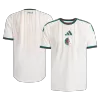 Algeria Home Soccer Fan Jersey 2026 - Pro Jersey Shop