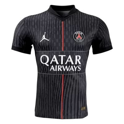 PSG Fourth Away Soccer Match Jersey 2025/26 - Pro Jersey Shop