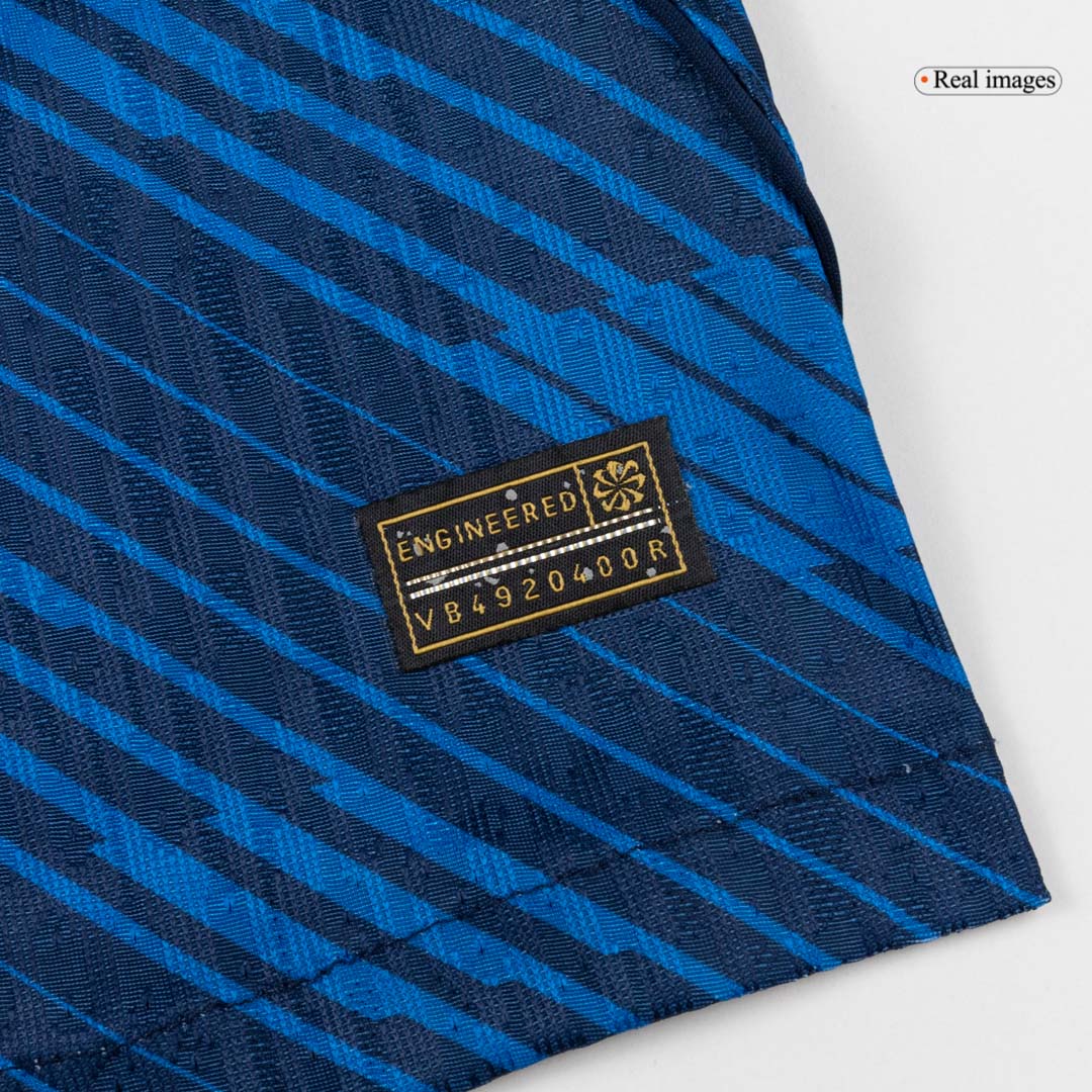 France Home Soccer Match Jersey 2026 - Pro Jersey Shop