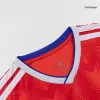 Chile Home Soccer Fan Jersey 2026 - Pro Jersey Shop