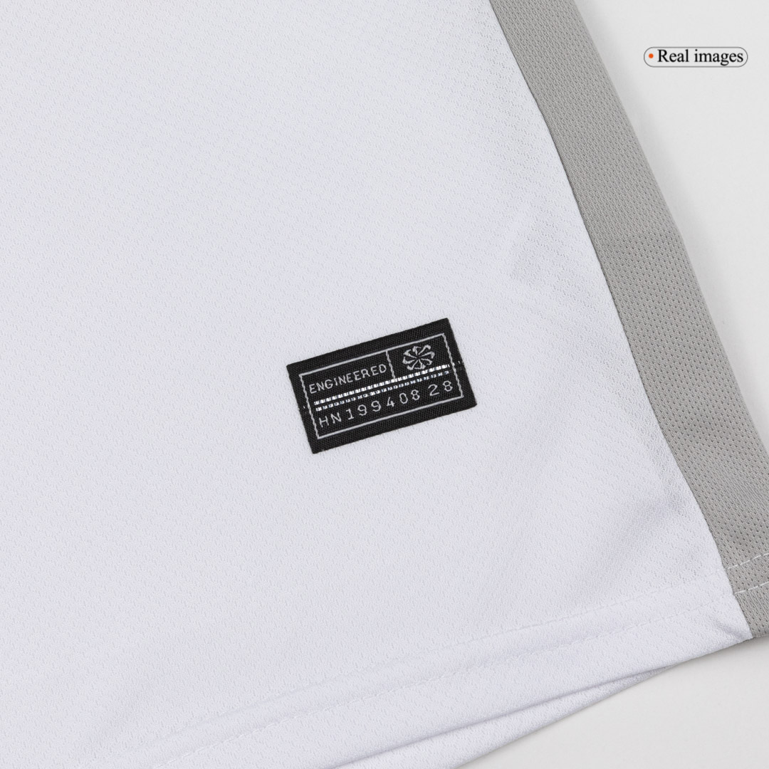 Kids Tottenham Hotspur Home Soccer Jersey Full Kit 2025/26 - Pro Jersey Shop