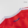 Chile Home Soccer Fan Jersey 2026 - Pro Jersey Shop