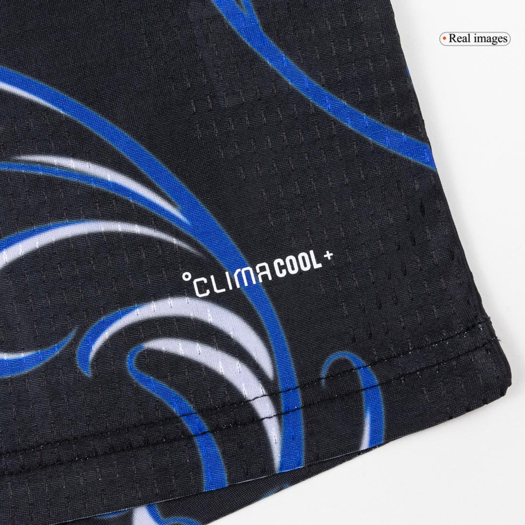 Argentina Away Soccer Match Jersey 2026 - Pro Jersey Shop