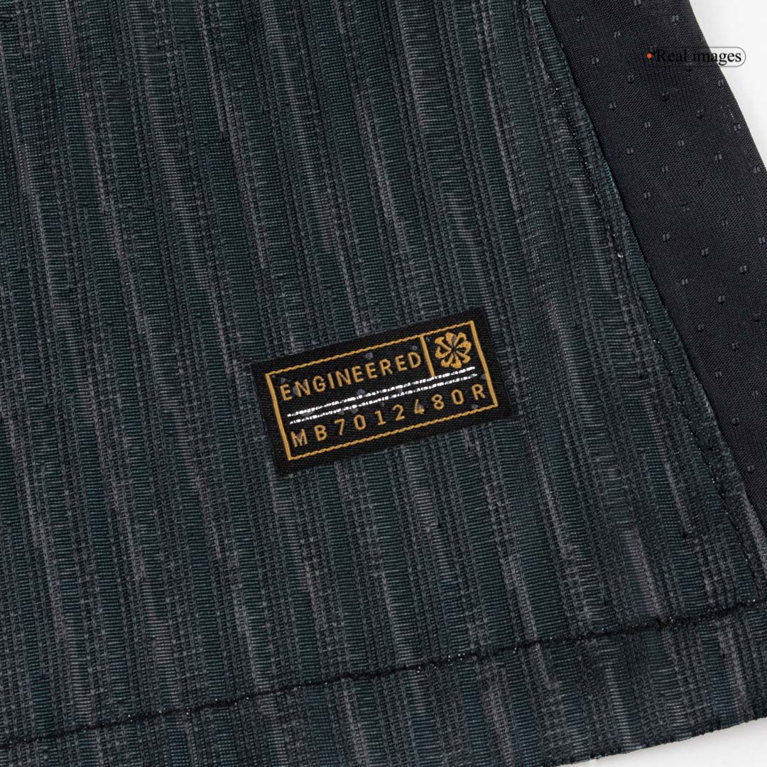 PSG Fourth Away Soccer Match Jersey 2025/26 - Pro Jersey Shop