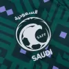 Saudi Arabia Home Soccer Fan Jersey 2026 - Pro Jersey Shop