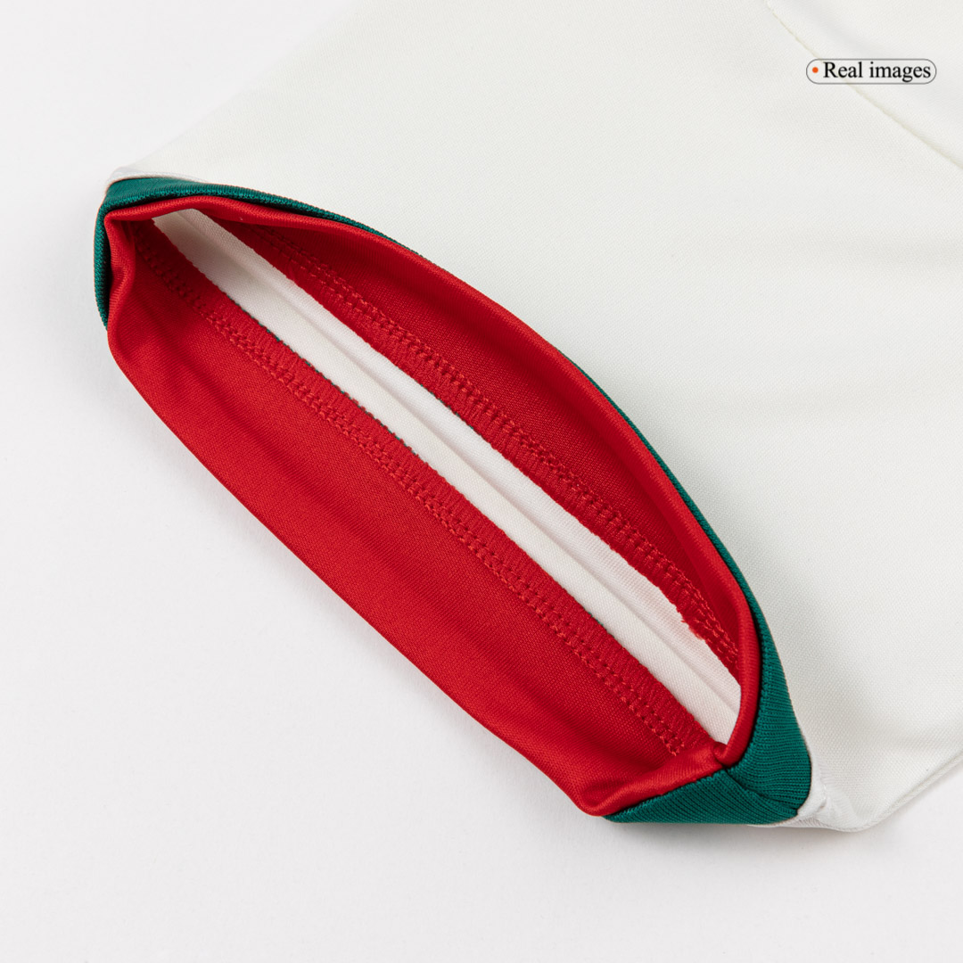 Algeria Home Soccer Fan Jersey 2026 - Pro Jersey Shop