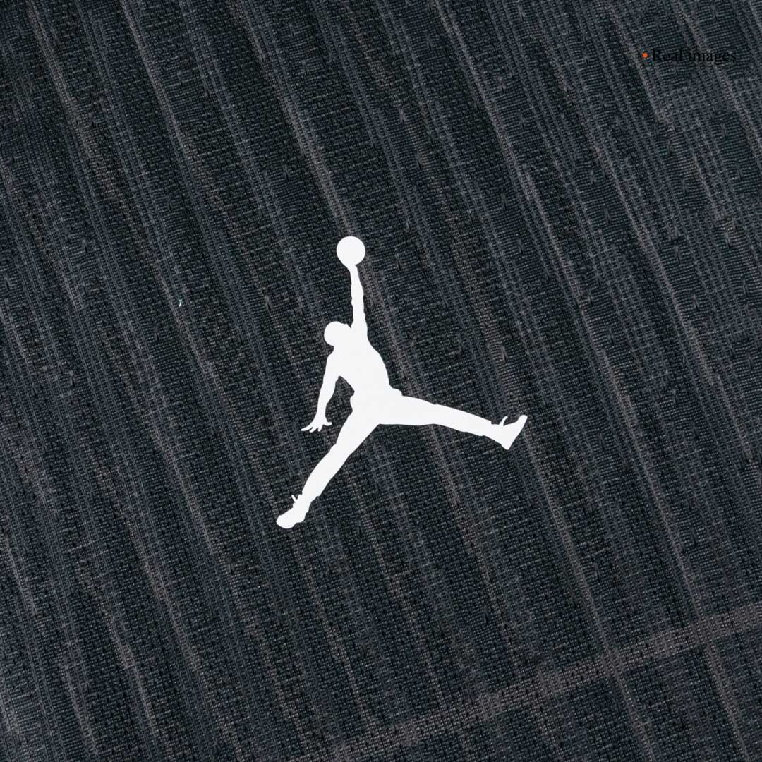 PSG Fourth Away Soccer Match Jersey 2025/26 - Pro Jersey Shop