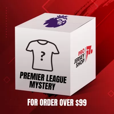 Premier League Mystery Box - Pro Jersey Shop