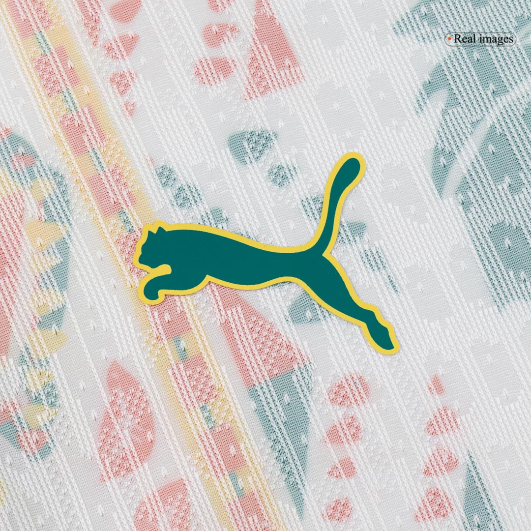 Senegal Home Soccer Match Jersey 2026 - Pro Jersey Shop