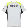 Borussia Dortmund Away Soccer Jersey Replica 2025/26 - Pro Jersey Shop