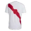 Peru Home Soccer Fan Jersey 2026 - Pro Jersey Shop