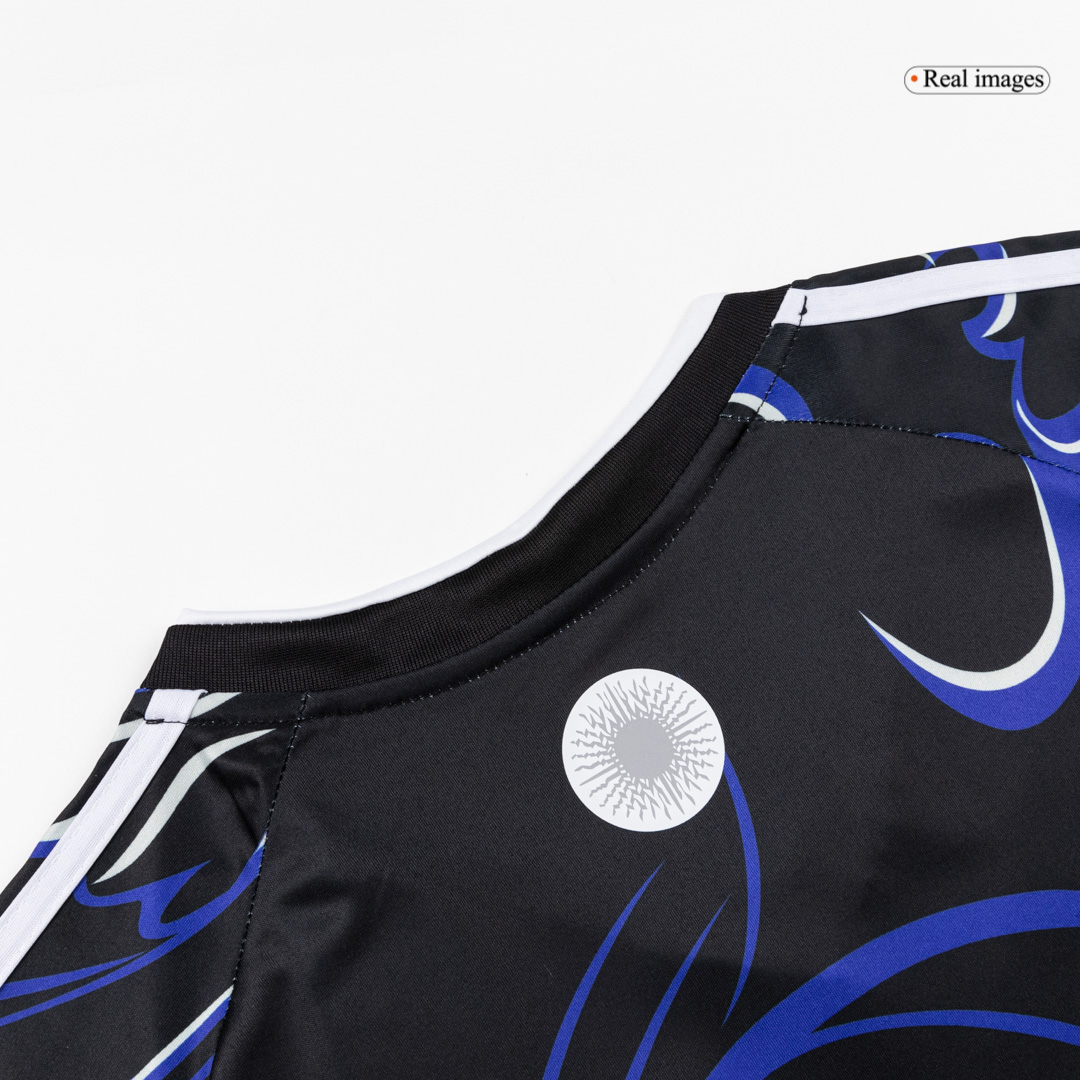 Argentina Away Soccer Fan Jersey 2026 - Pro Jersey Shop