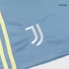 Juventus Away Soccer Shorts 2025/26 - Pro Jersey Shop