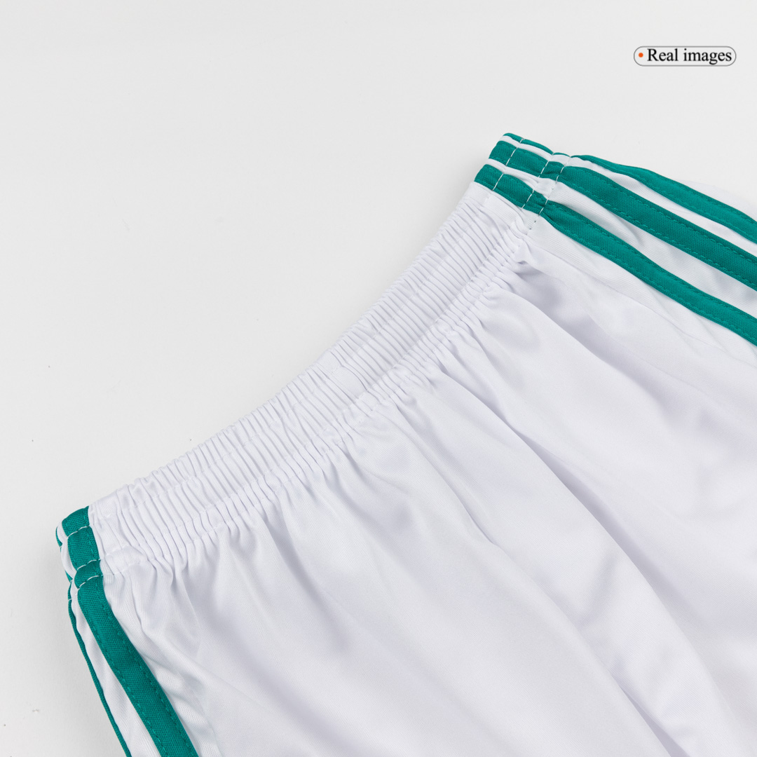 Kids Liverpool Third Away Soccer Jersey Kit 2025/26 - Pro Jersey Shop