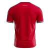 Hungary Home Soccer Fan Jersey 2026 - Pro Jersey Shop
