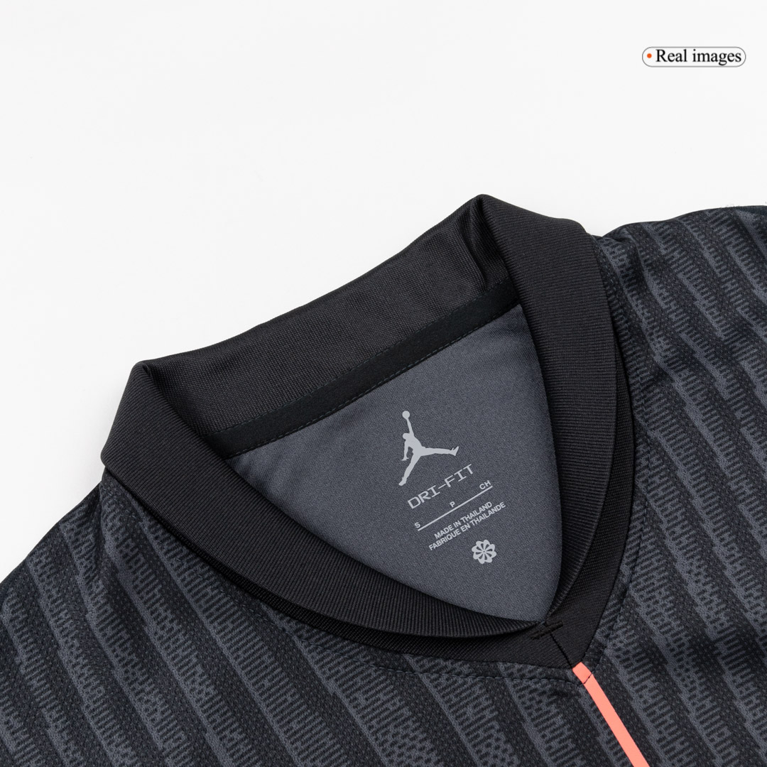 PSG Fourth Away Soccer Fan Jersey 2025/26 - Pro Jersey Shop