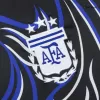 Argentina Away Soccer Fan Jersey 2026 - Pro Jersey Shop