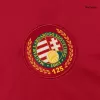 Hungary Home Soccer Fan Jersey 2026 - Pro Jersey Shop
