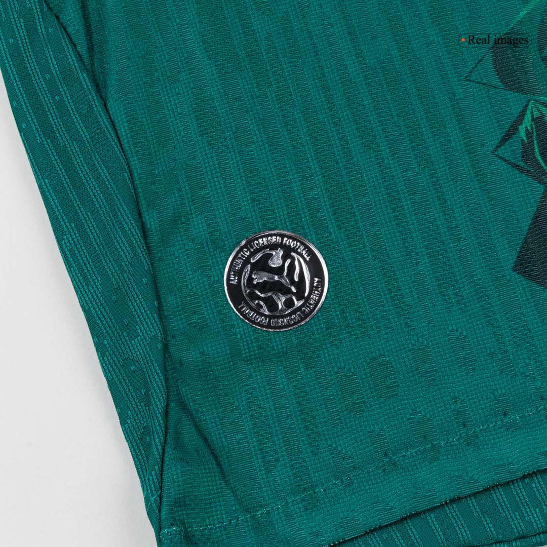 Senegal Away Soccer Match Jersey 2026 - Pro Jersey Shop