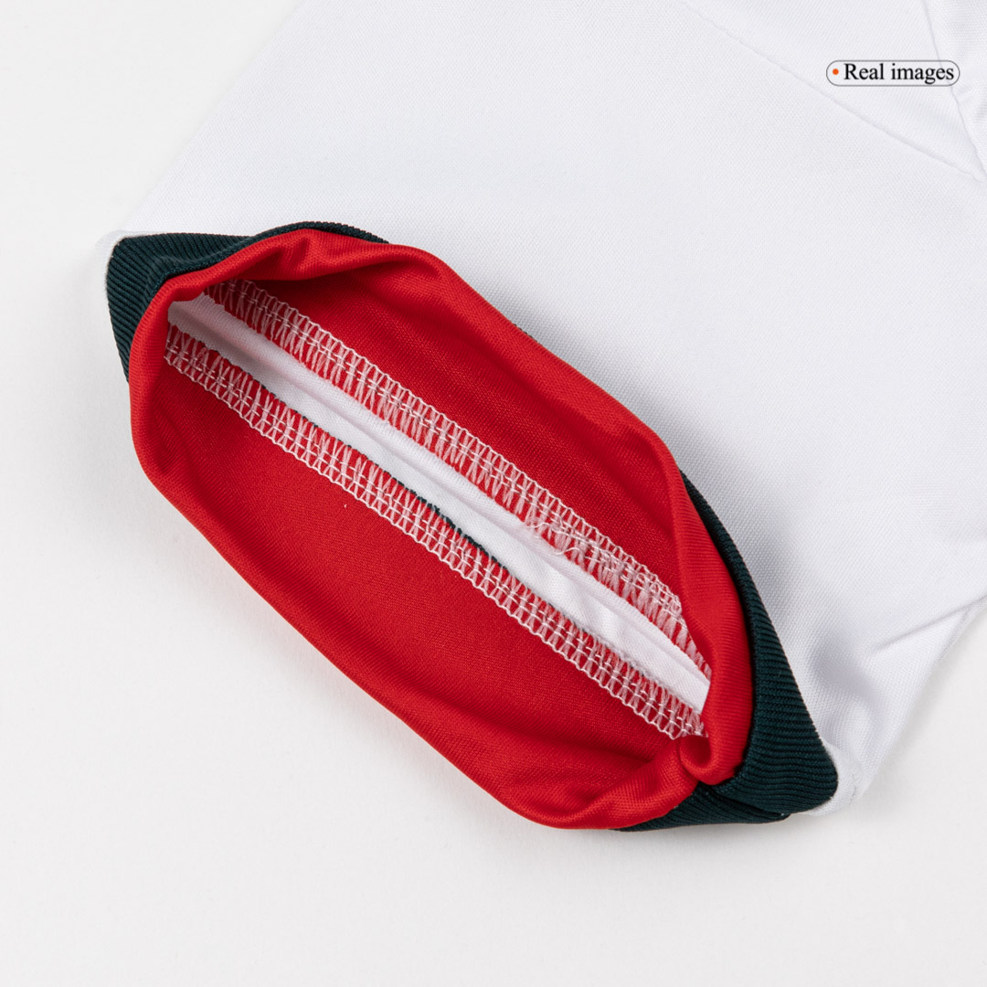 Kids Mexico Away Soccer Jersey Kit World Cup 2026 - Pro Jersey Shop