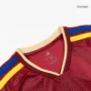 Venezuela Home Soccer Fan Jersey 2026 - Pro Jersey Shop