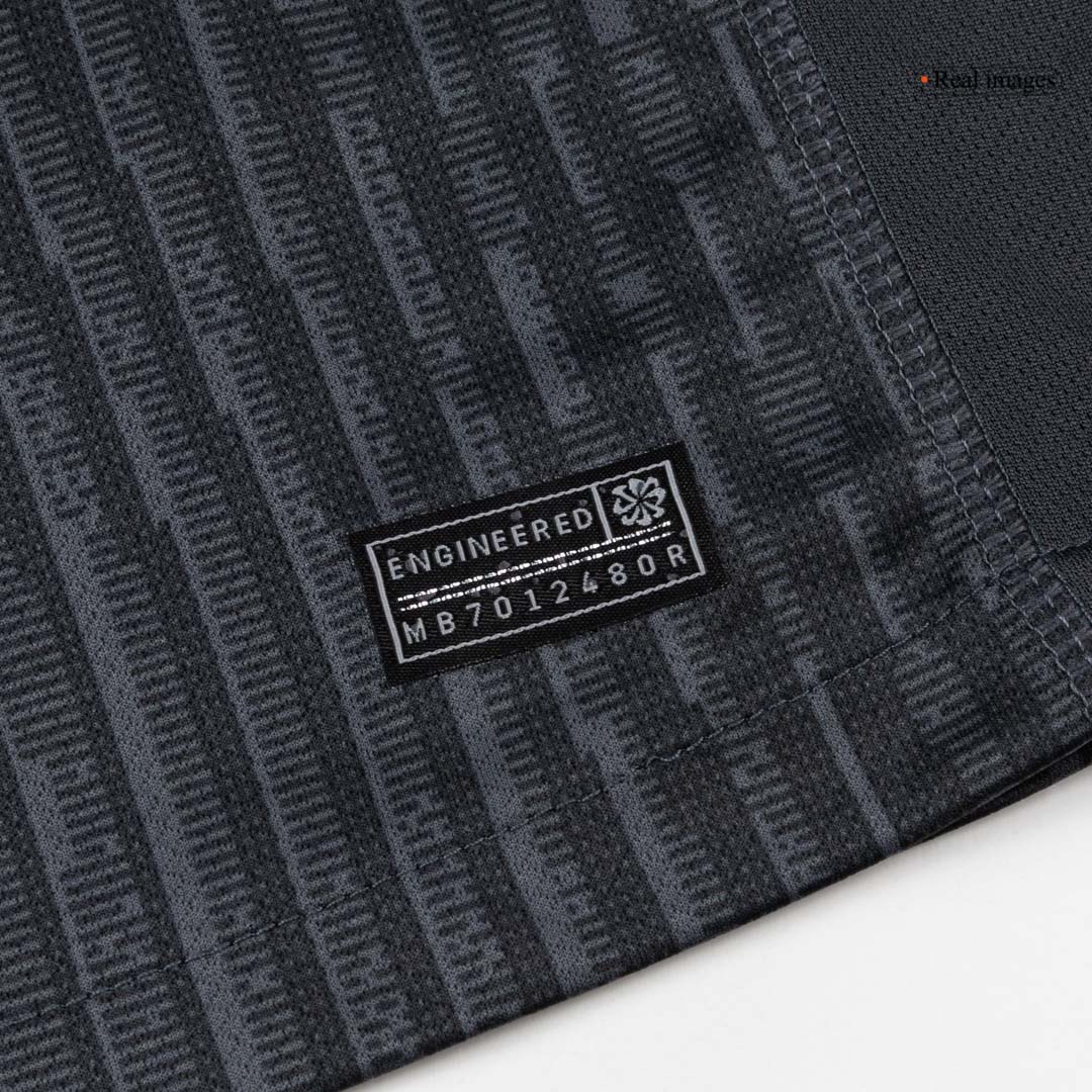 PSG Fourth Away Soccer Fan Jersey 2025/26 - Pro Jersey Shop