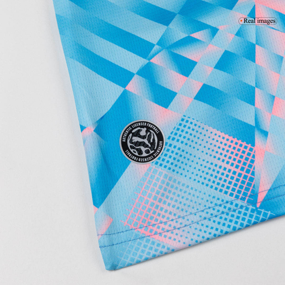 Switzerland Goalkeeper Soccer Fan Jersey 2026 - Pro Jersey Shop