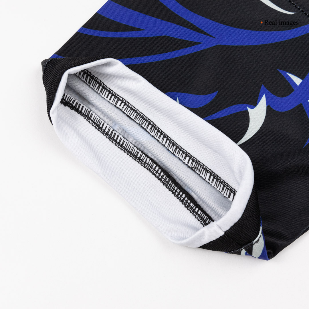 Argentina Away Soccer Fan Jersey 2026 - Pro Jersey Shop