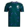 Saudi Arabia Home Soccer Fan Jersey 2026 - Pro Jersey Shop