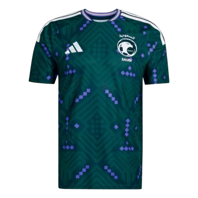 Saudi Arabia Home Soccer Fan Jersey 2026 - Pro Jersey Shop