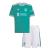 Kids Liverpool Third Away Soccer Jersey Kit 2025/26 - Pro Jersey Shop