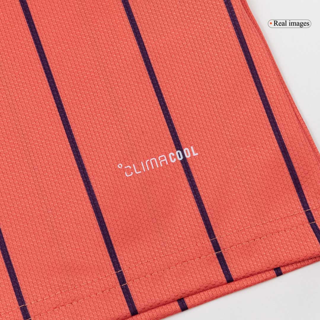 Scotland Away Soccer Fan Jersey 2026 - Pro Jersey Shop