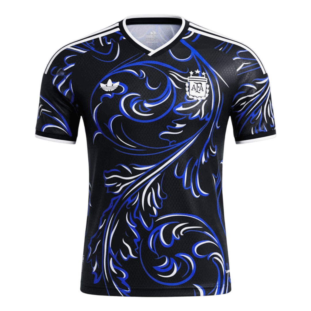 Argentina Away Soccer Fan Jersey 2026 - Pro Jersey Shop